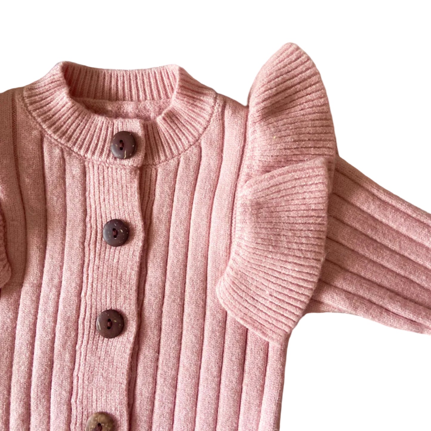 Knit Onesie