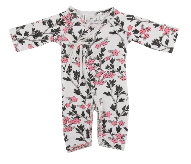 Premmie Onesie