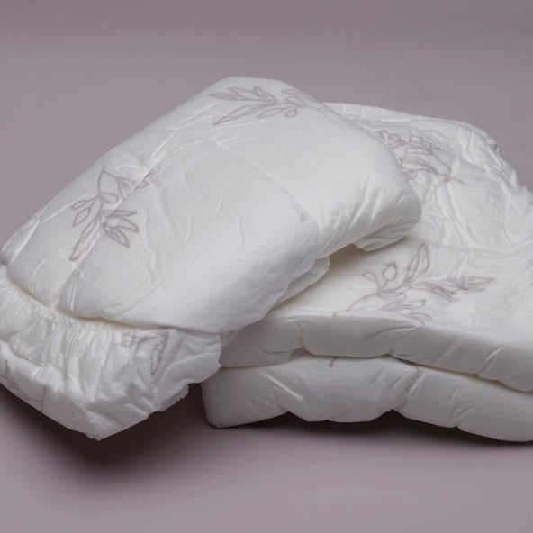 Disposable Postpartum Underwear