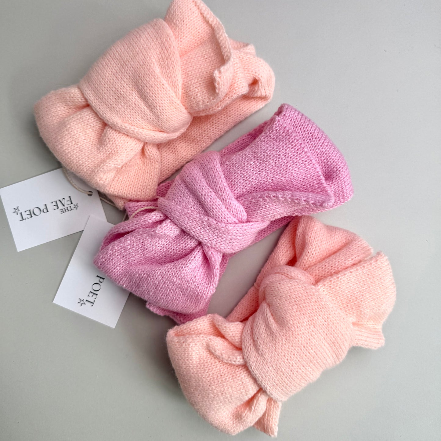 Bow Headband