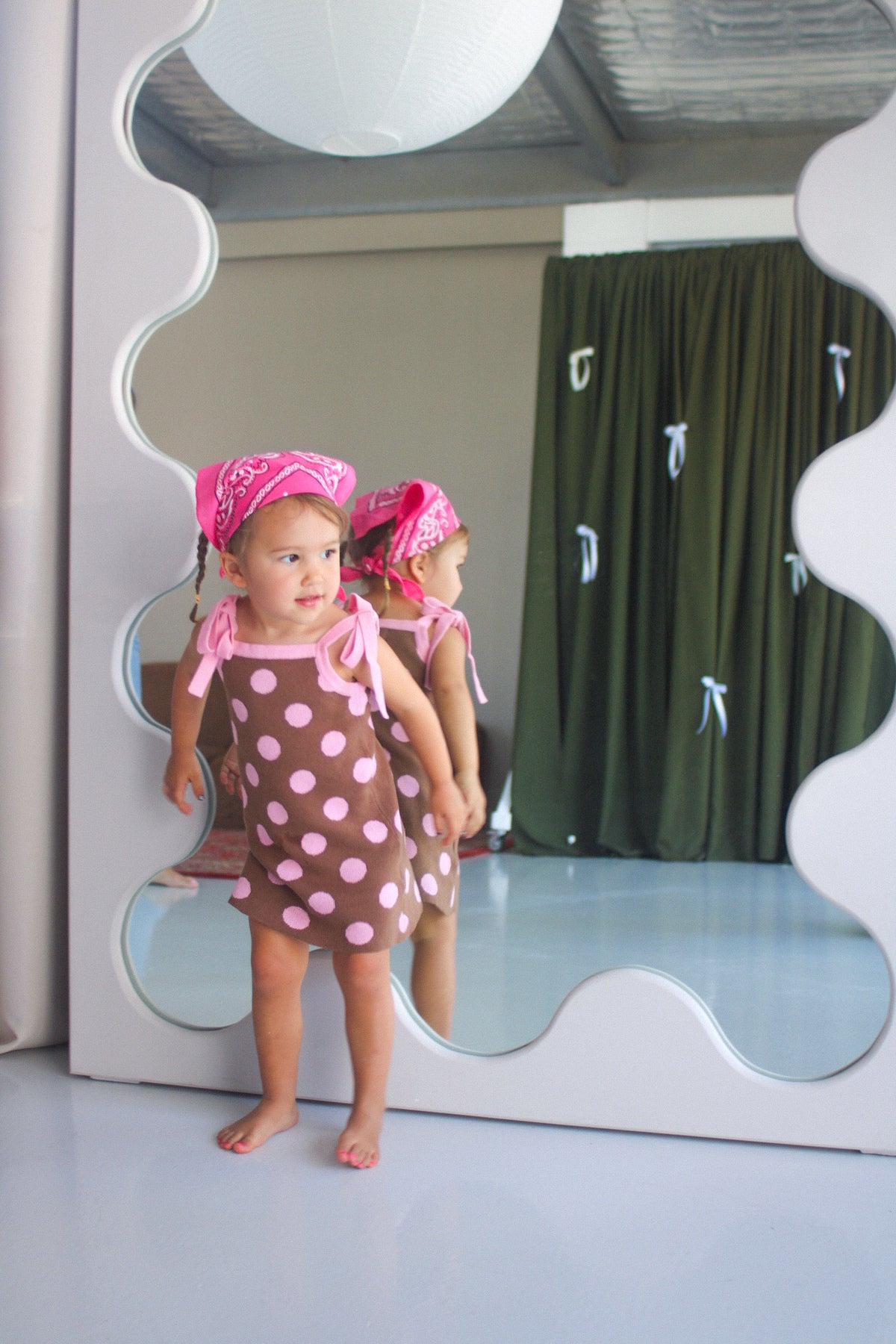 Pinkie Pie Dress