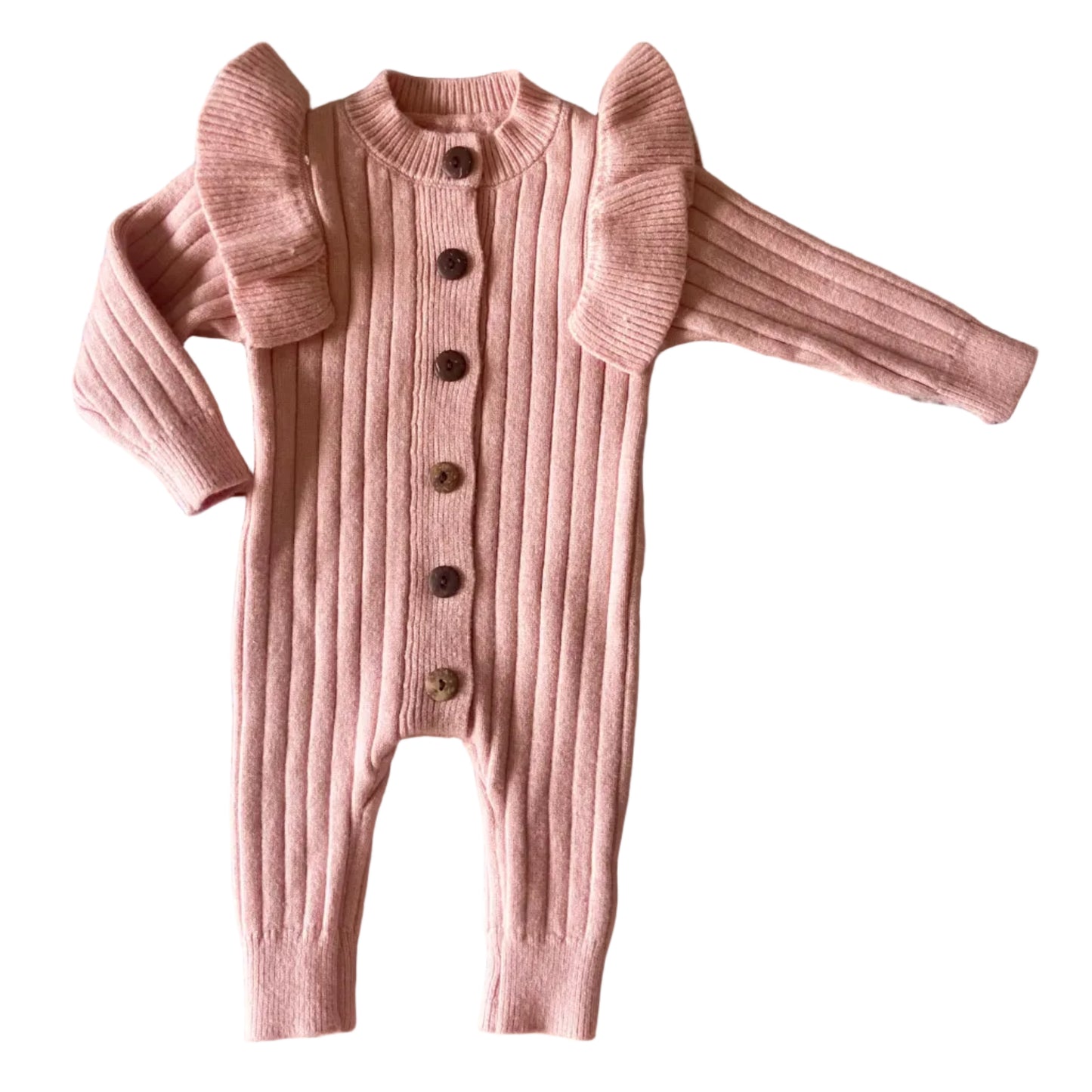 Knit Onesie