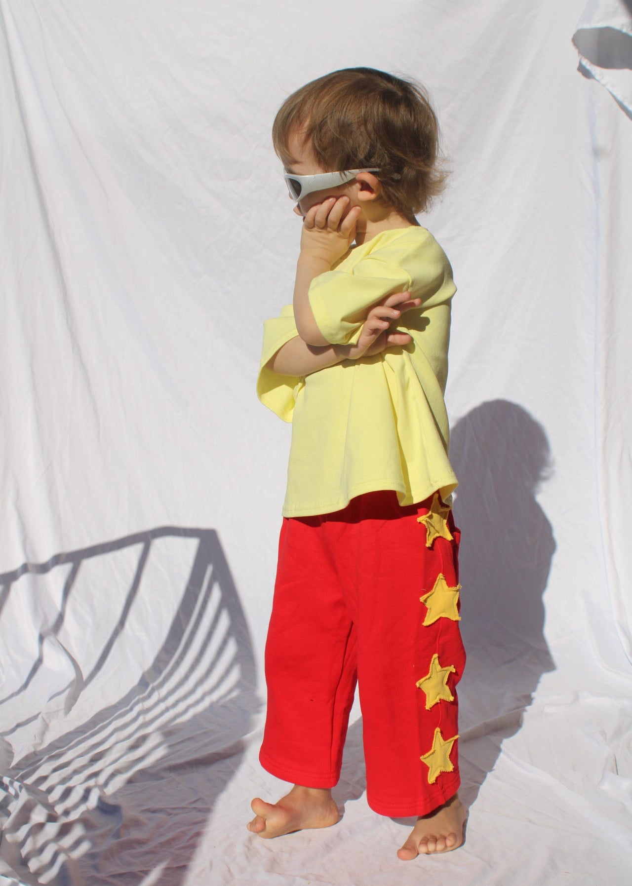 Starburst Pants