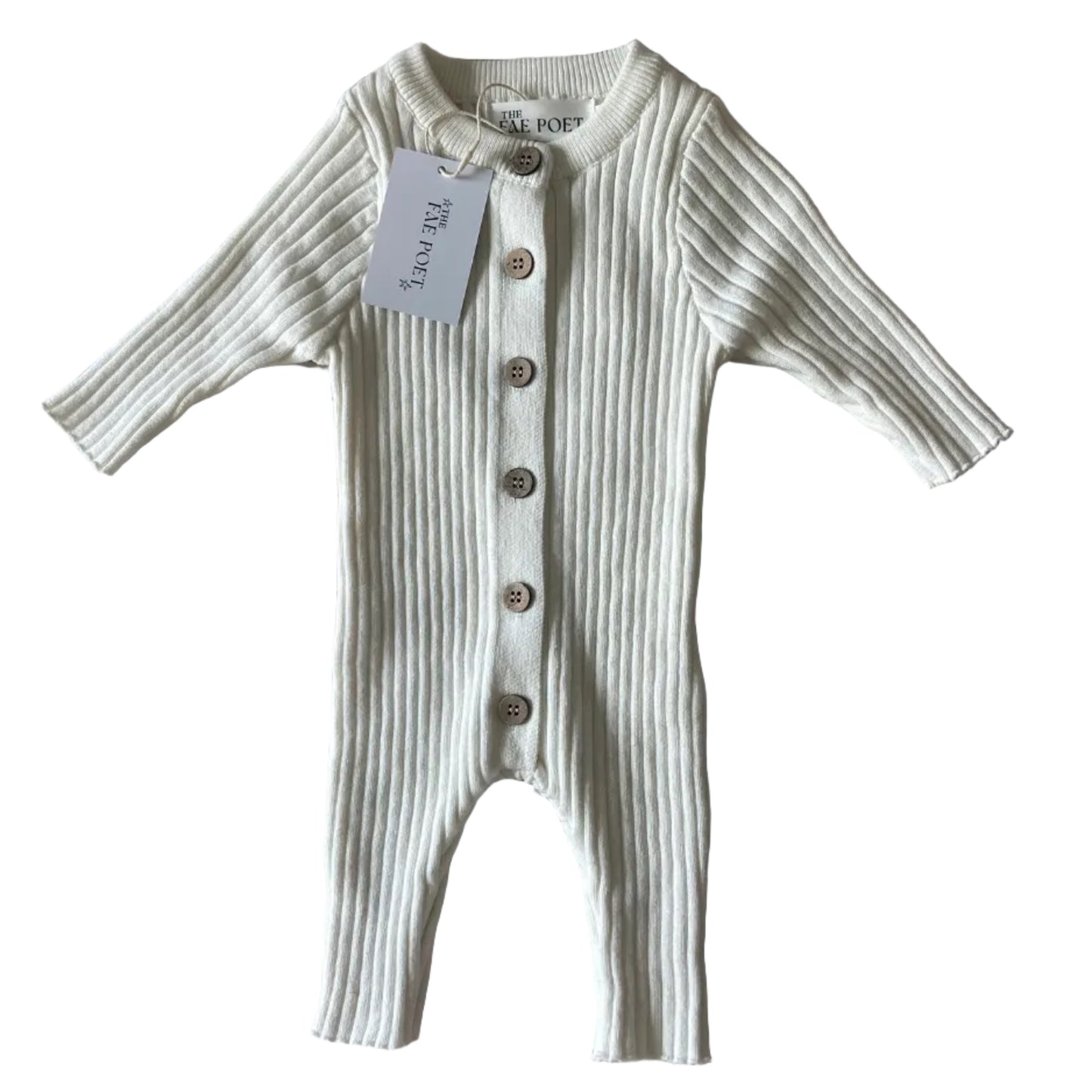 Knit Onesie