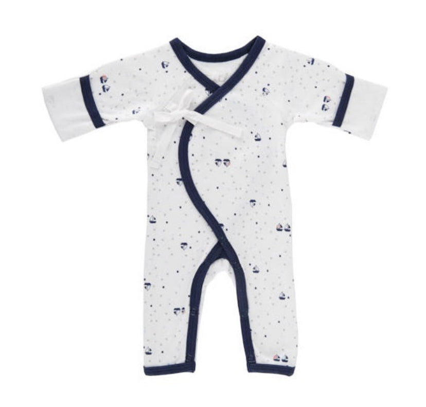 Premmie Onesie