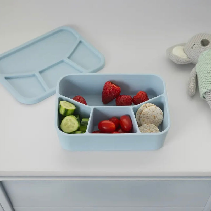 Silicone Lunch Box