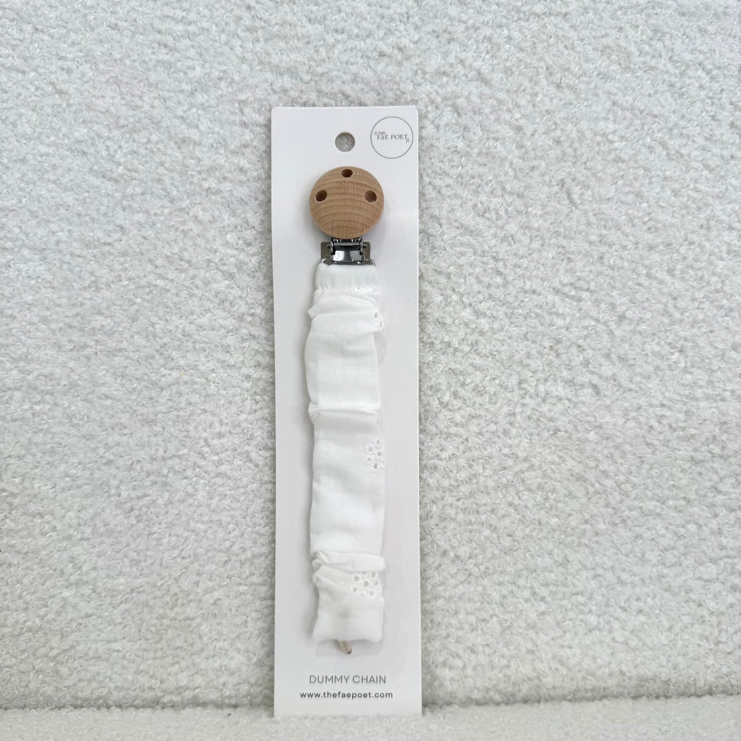 Dummy Chains - Fabric