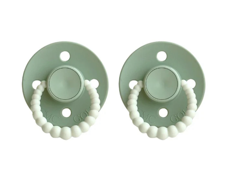 Dummies Glow in the Dark