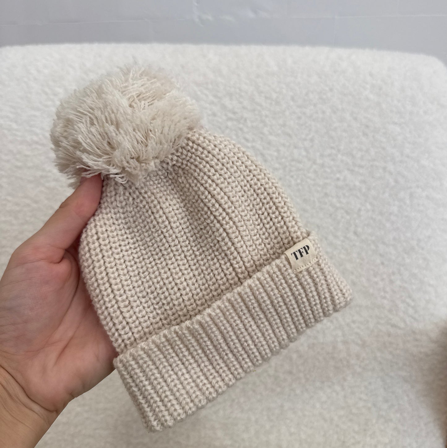 Baby Beanies