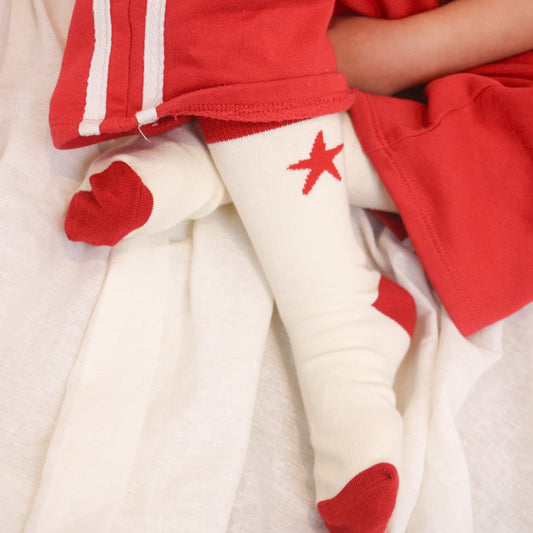 Rockstar socks 3-6Y