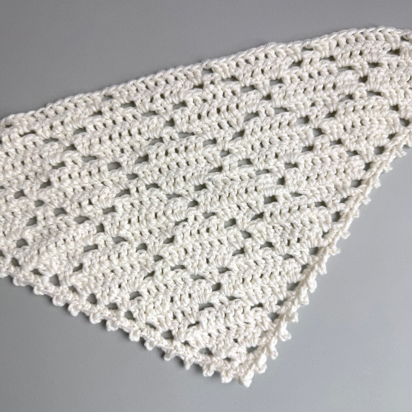 Handmade Crochet Headband