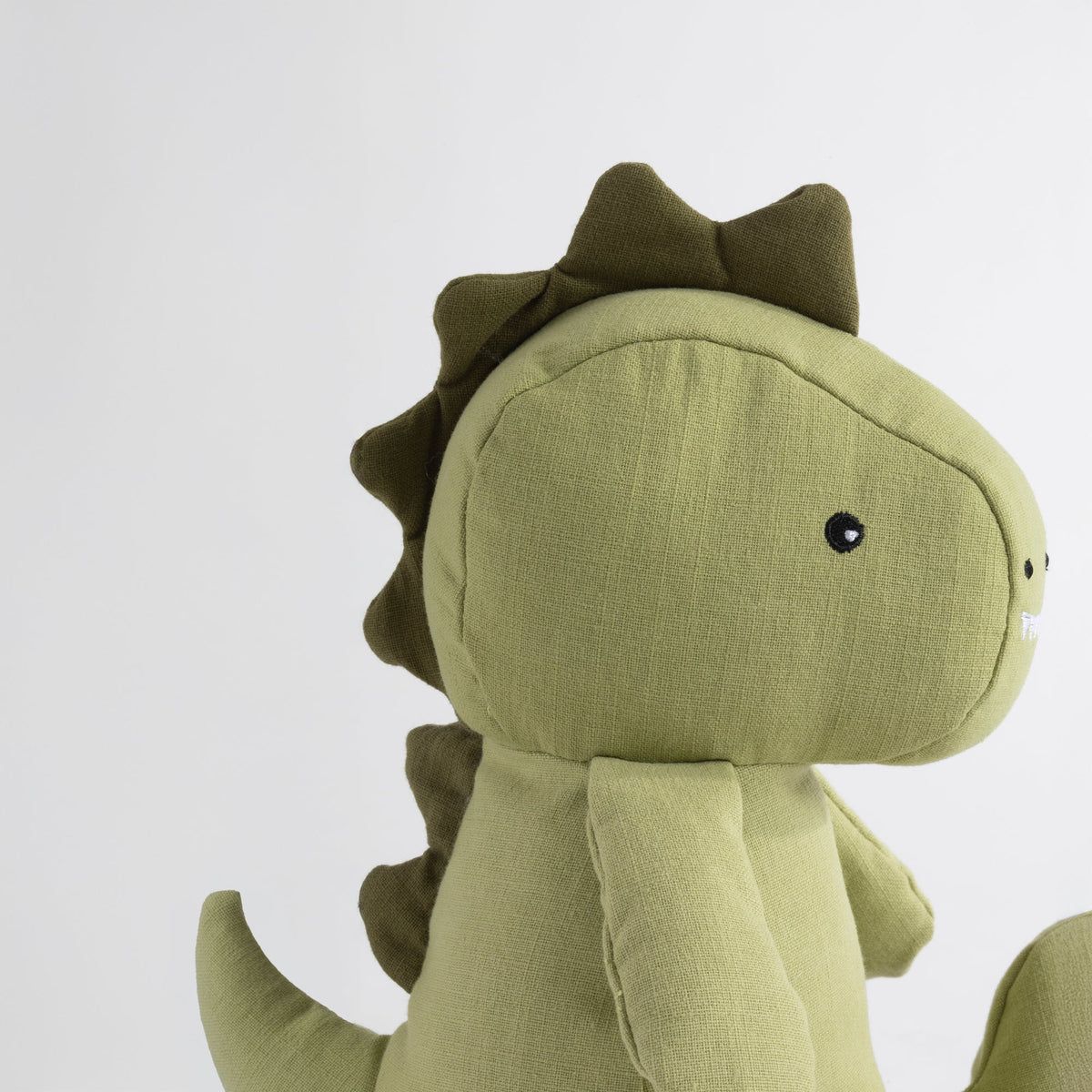 Dennis the Dinosaur
