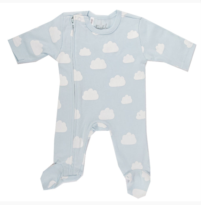 Premmie Onesie