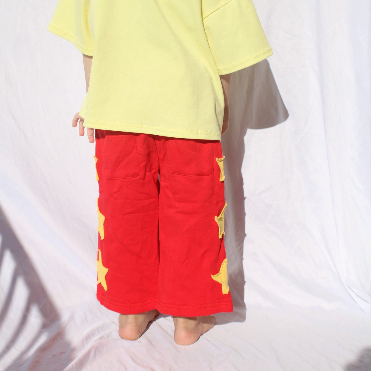 Starburst Pants