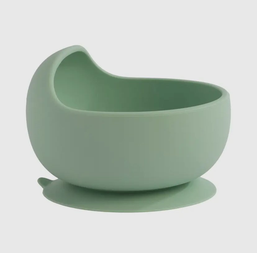 Silicone Bowls