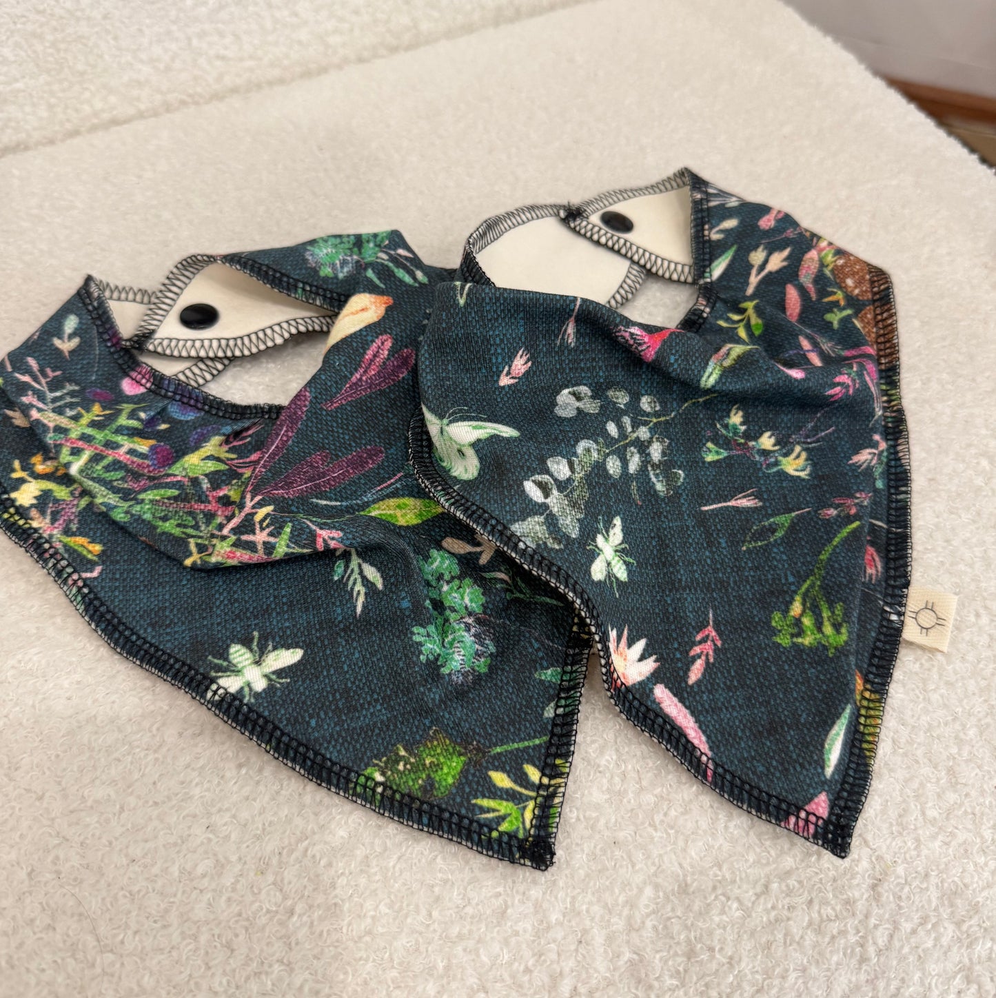 Bibs Handmade