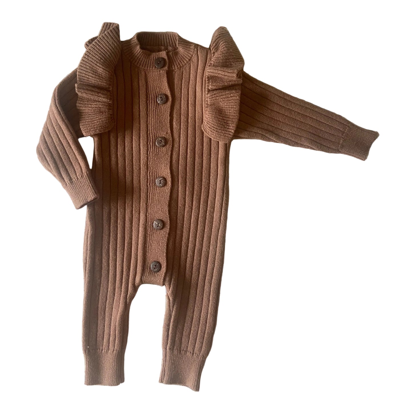 Knit Onesie