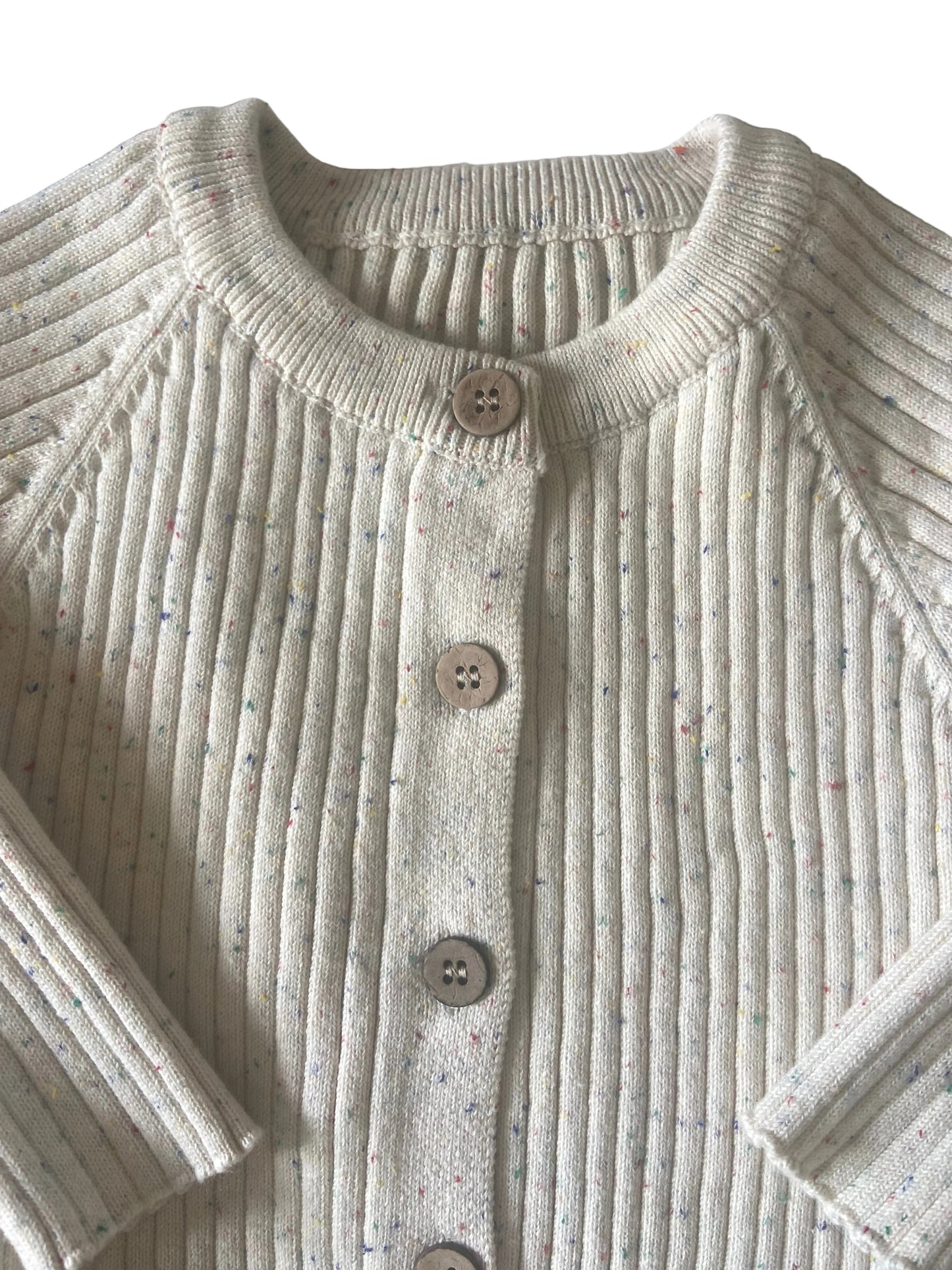 Knit Onesie