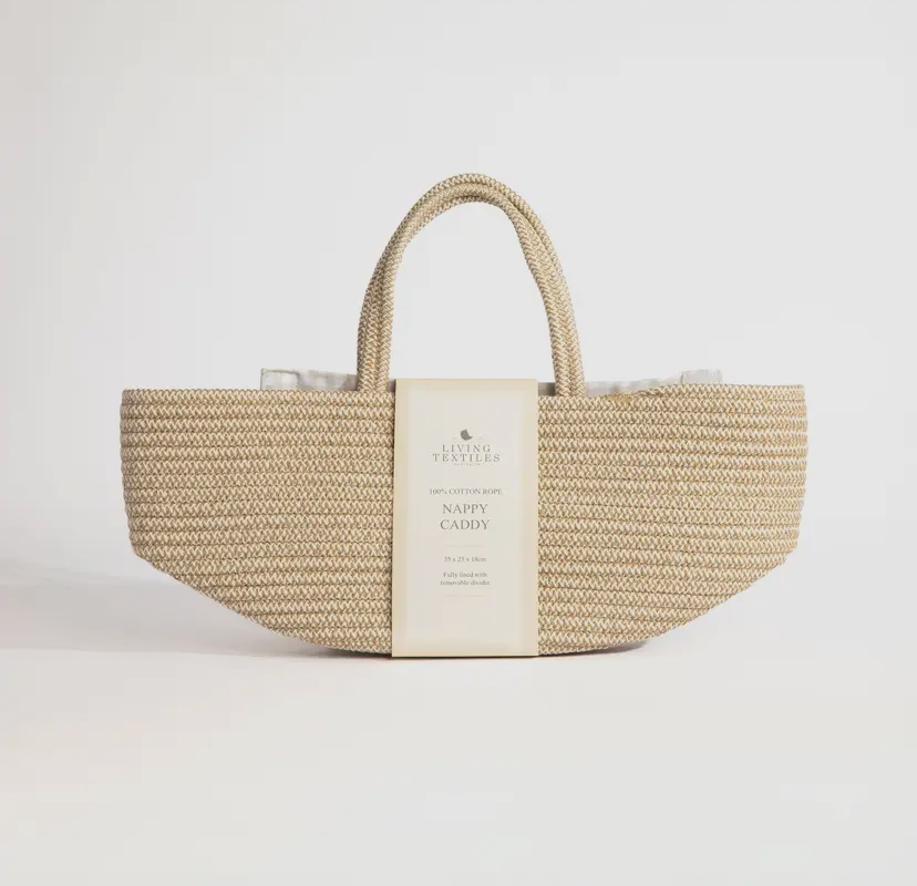 Nappy Caddy