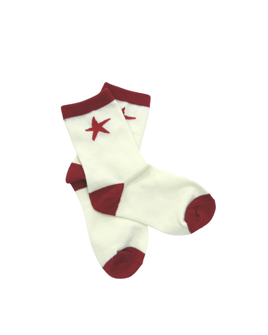 Rockstar socks 3-6Y