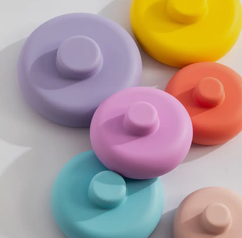 Silicone Stacking Tower