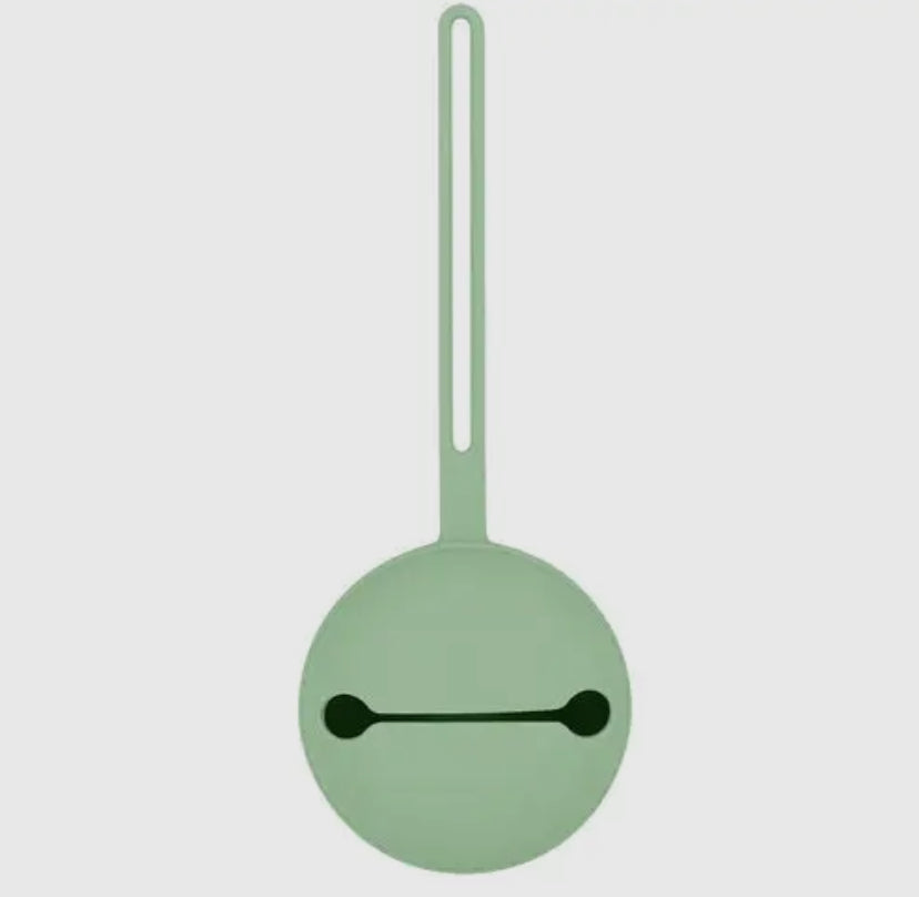Silicone Dummy Case