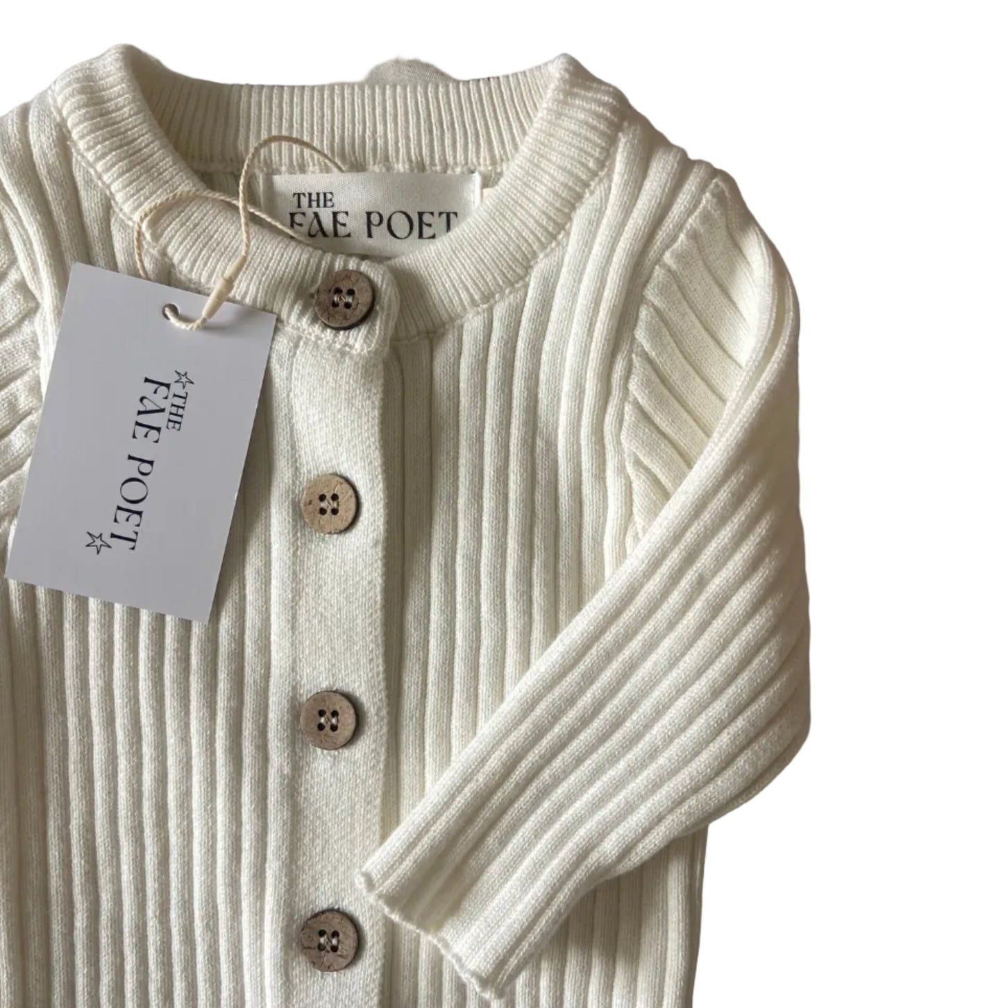 Knit Onesie
