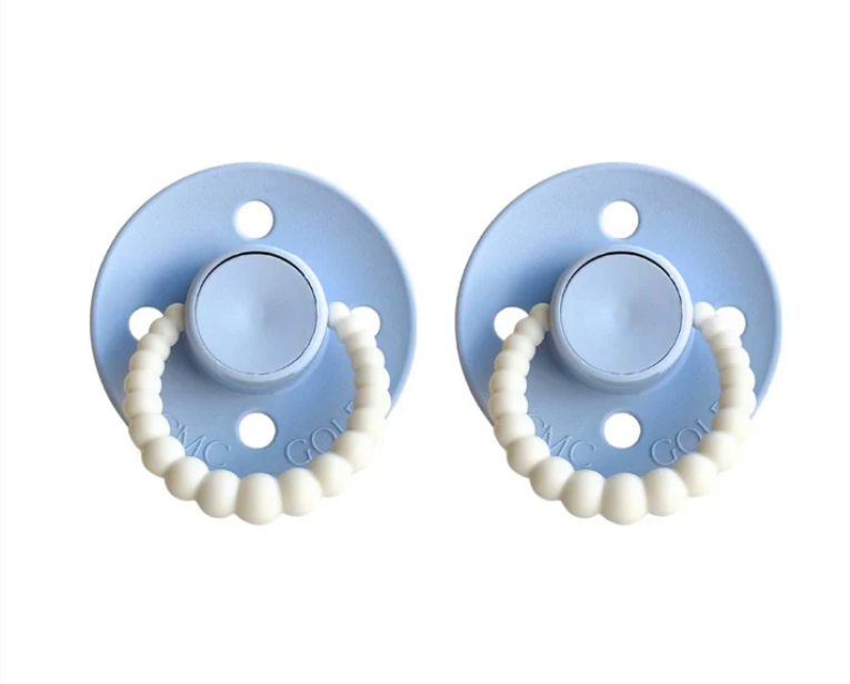 Dummies Glow in the Dark