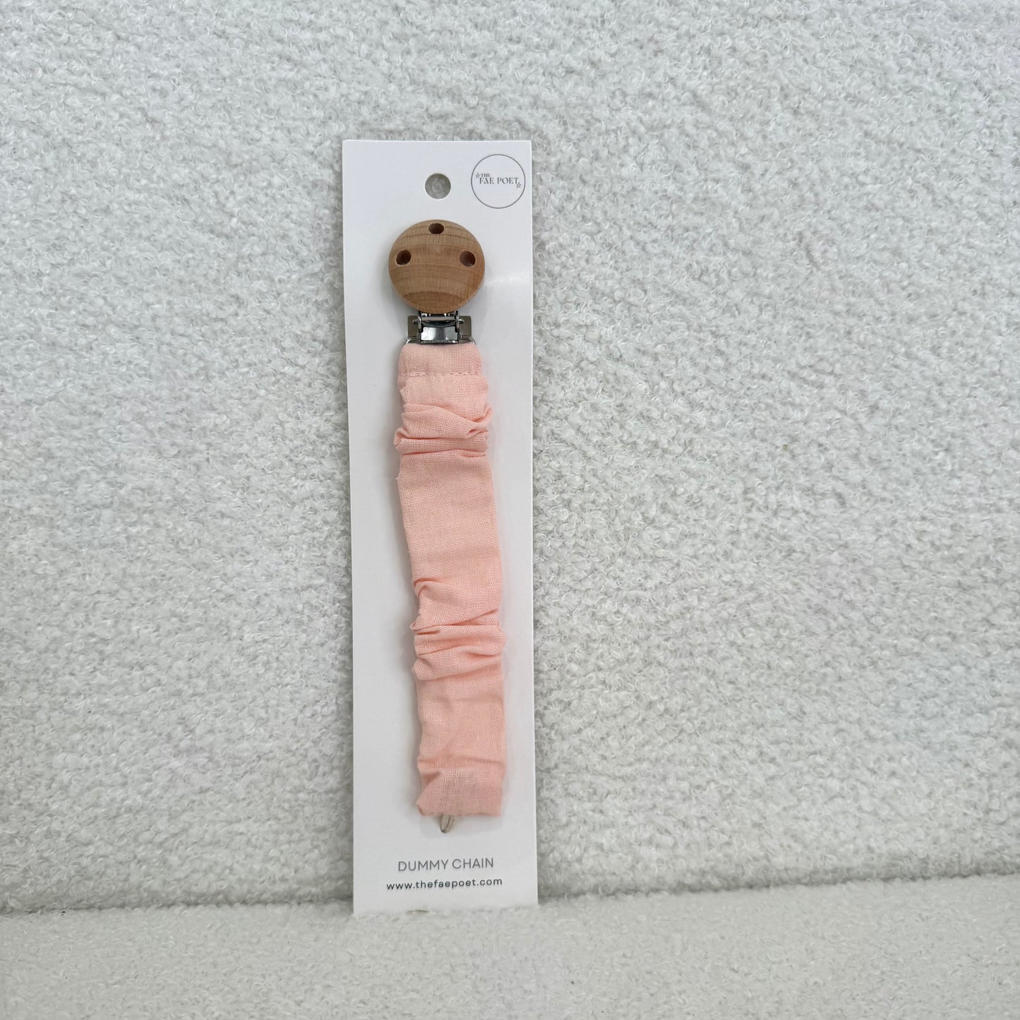 Dummy Chains - Fabric