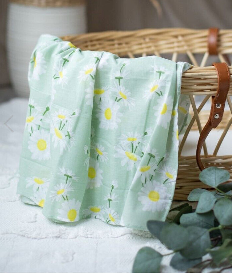 Muslin Swaddle