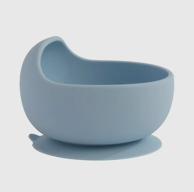 Silicone Bowls