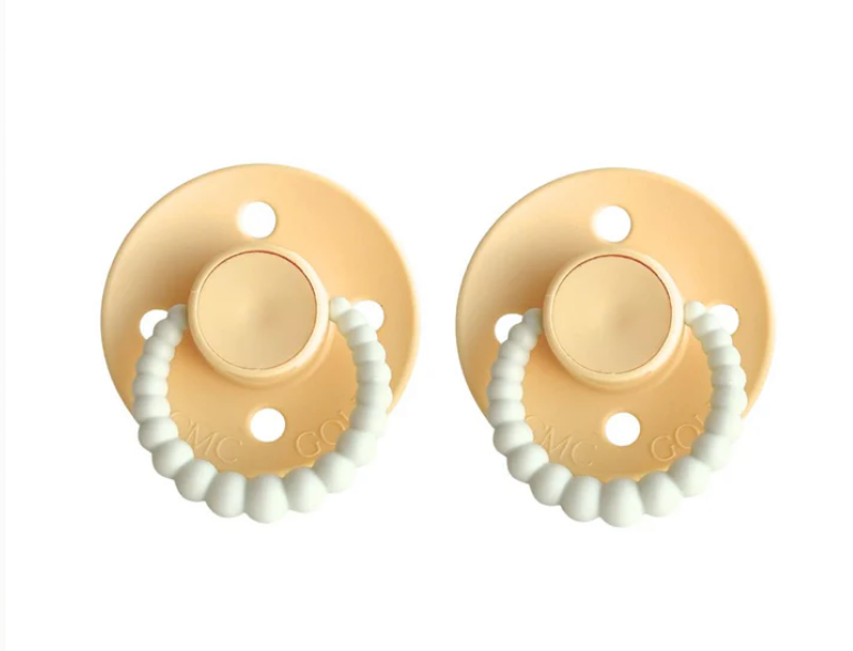 Dummies Glow in the Dark