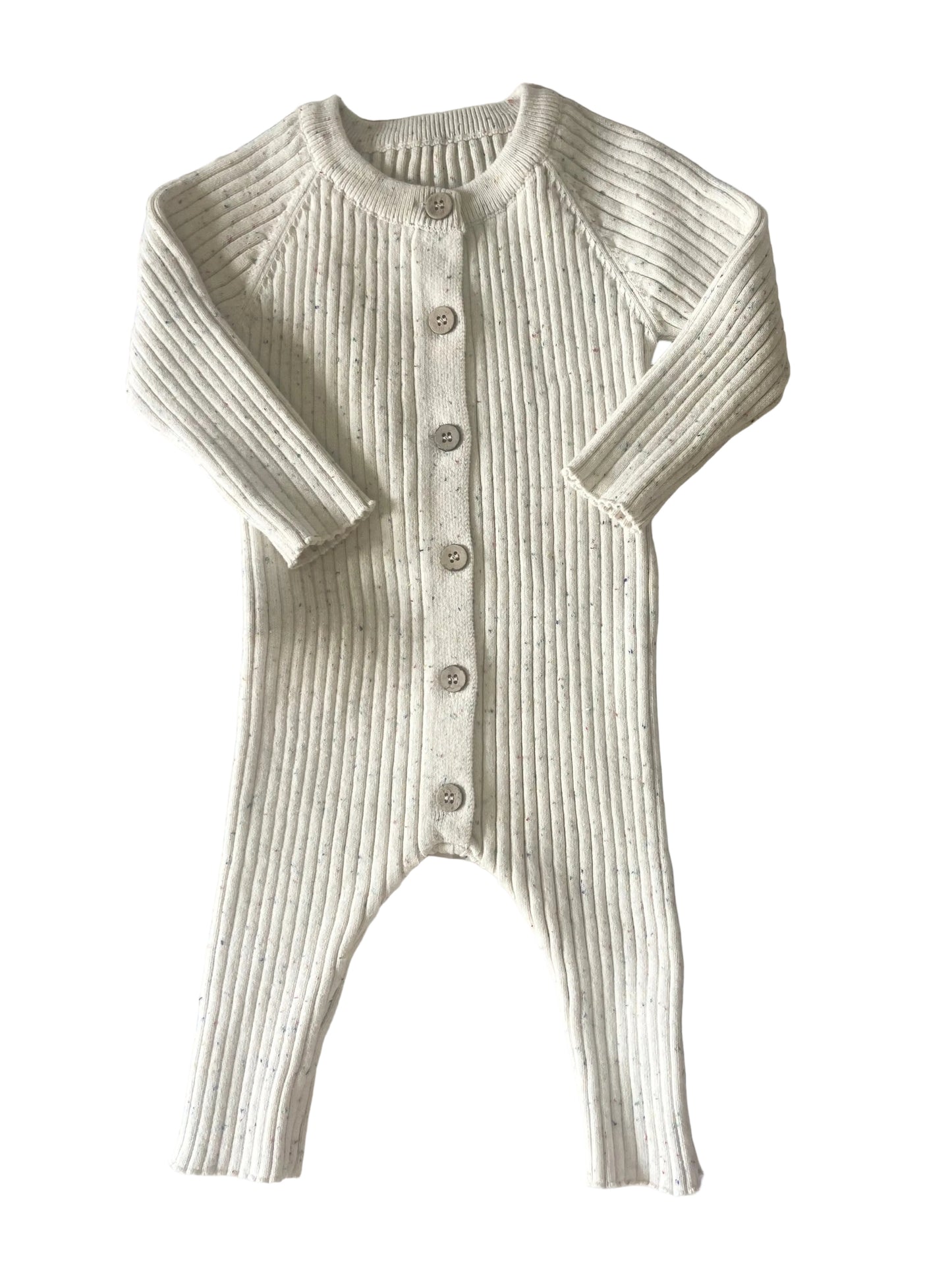 Knit Onesie