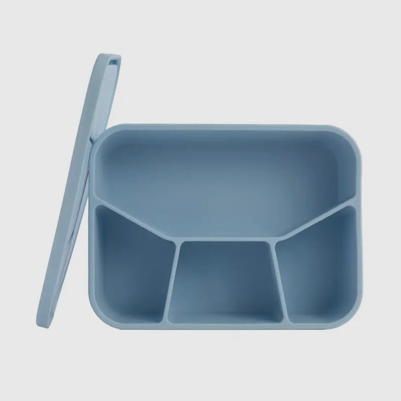 Silicone Lunch Box