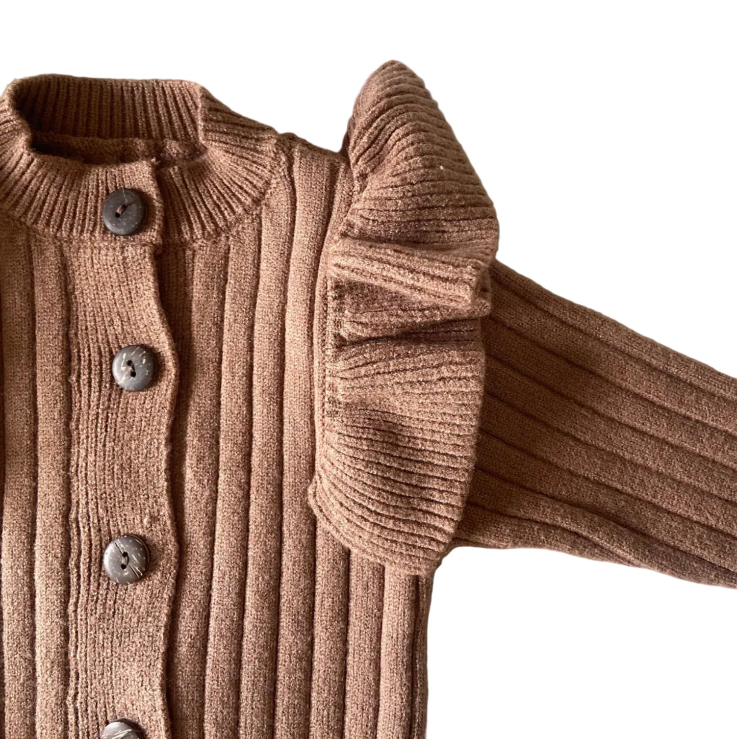 Knit Onesie