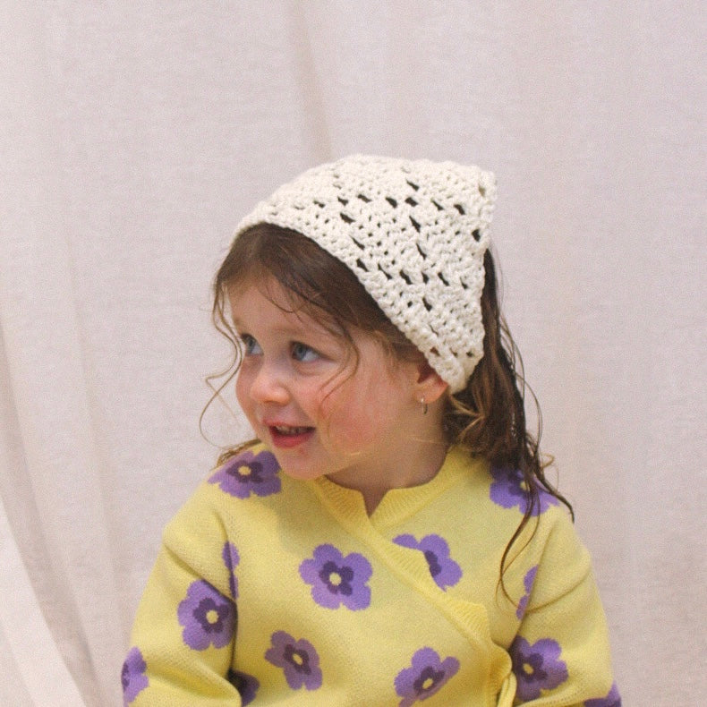Handmade Crochet Headband