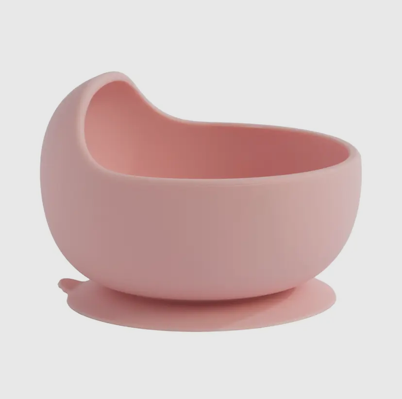 Silicone Bowls