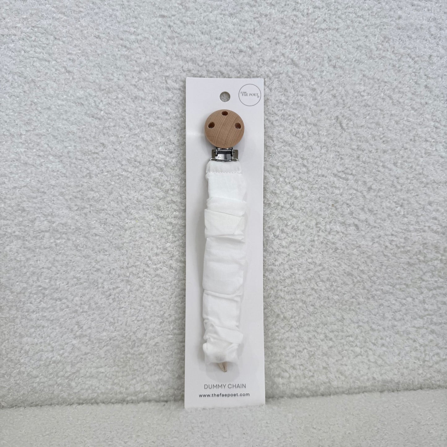Dummy Chains - Fabric