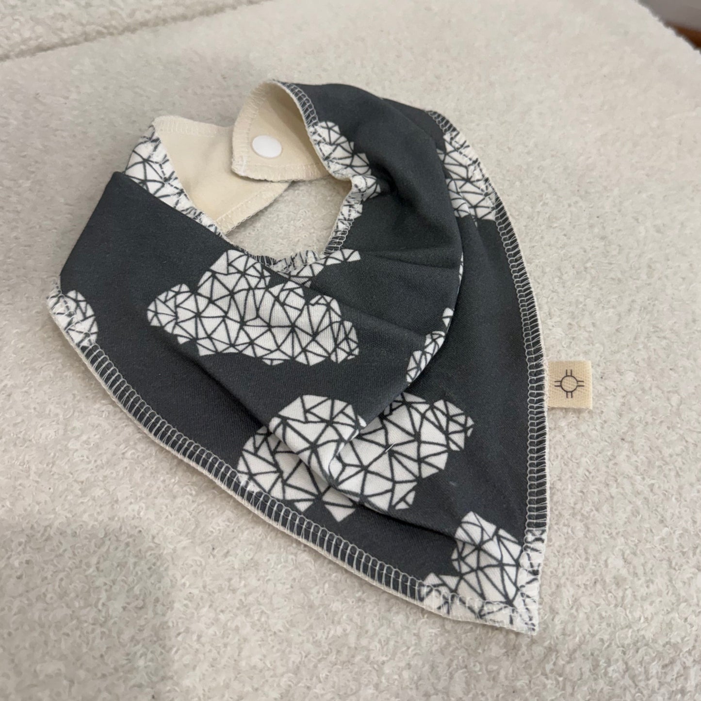 Bibs Handmade