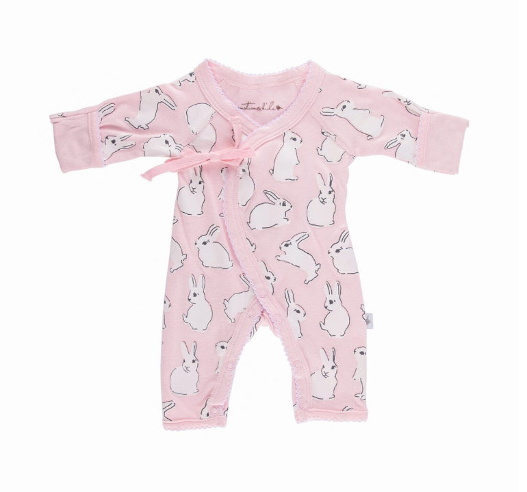 Premmie Onesie