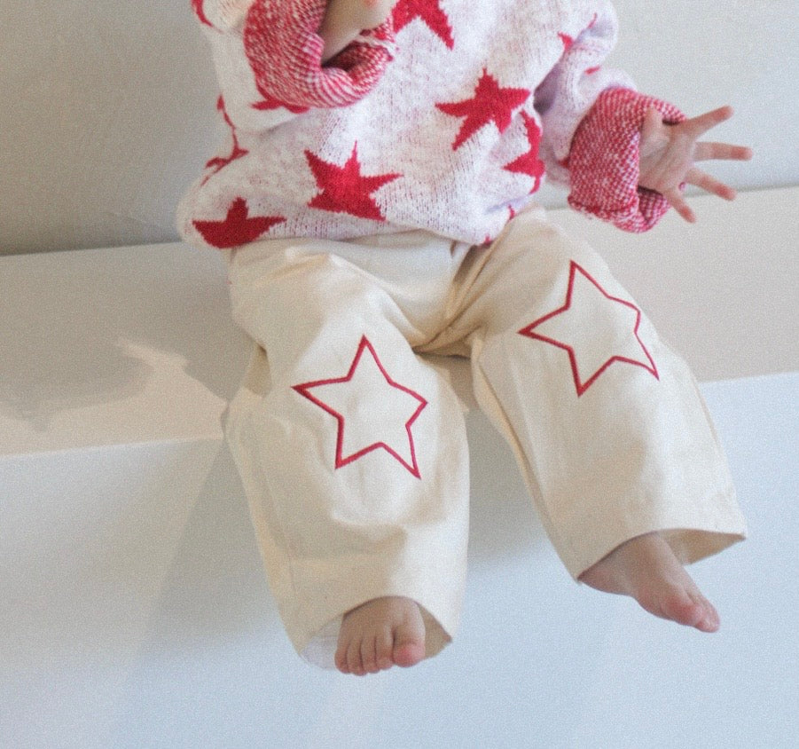 RockSTAR Pants