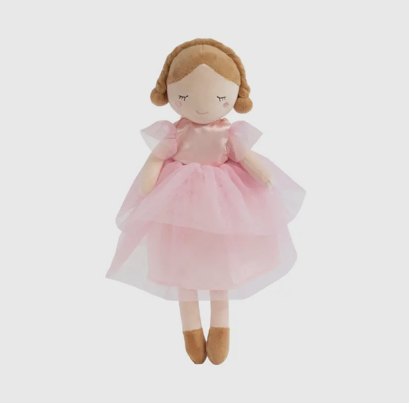 Princess Doll - Lucia