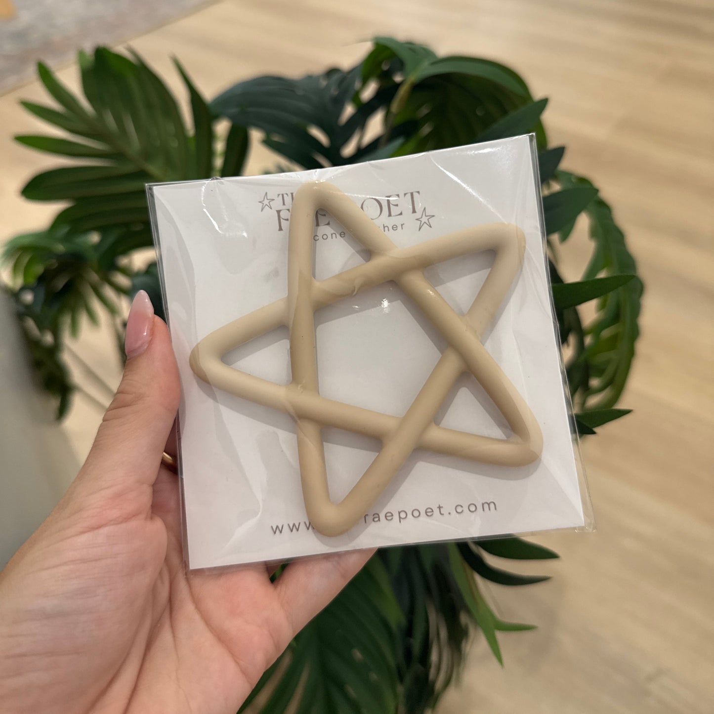 Star Teether