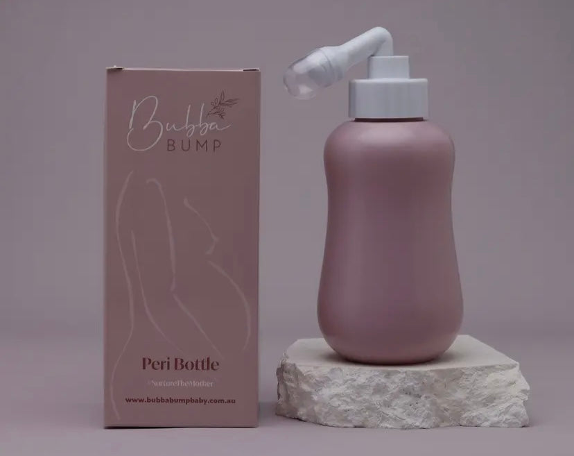 Perri Bottle