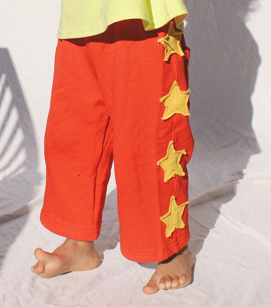Starburst Pants