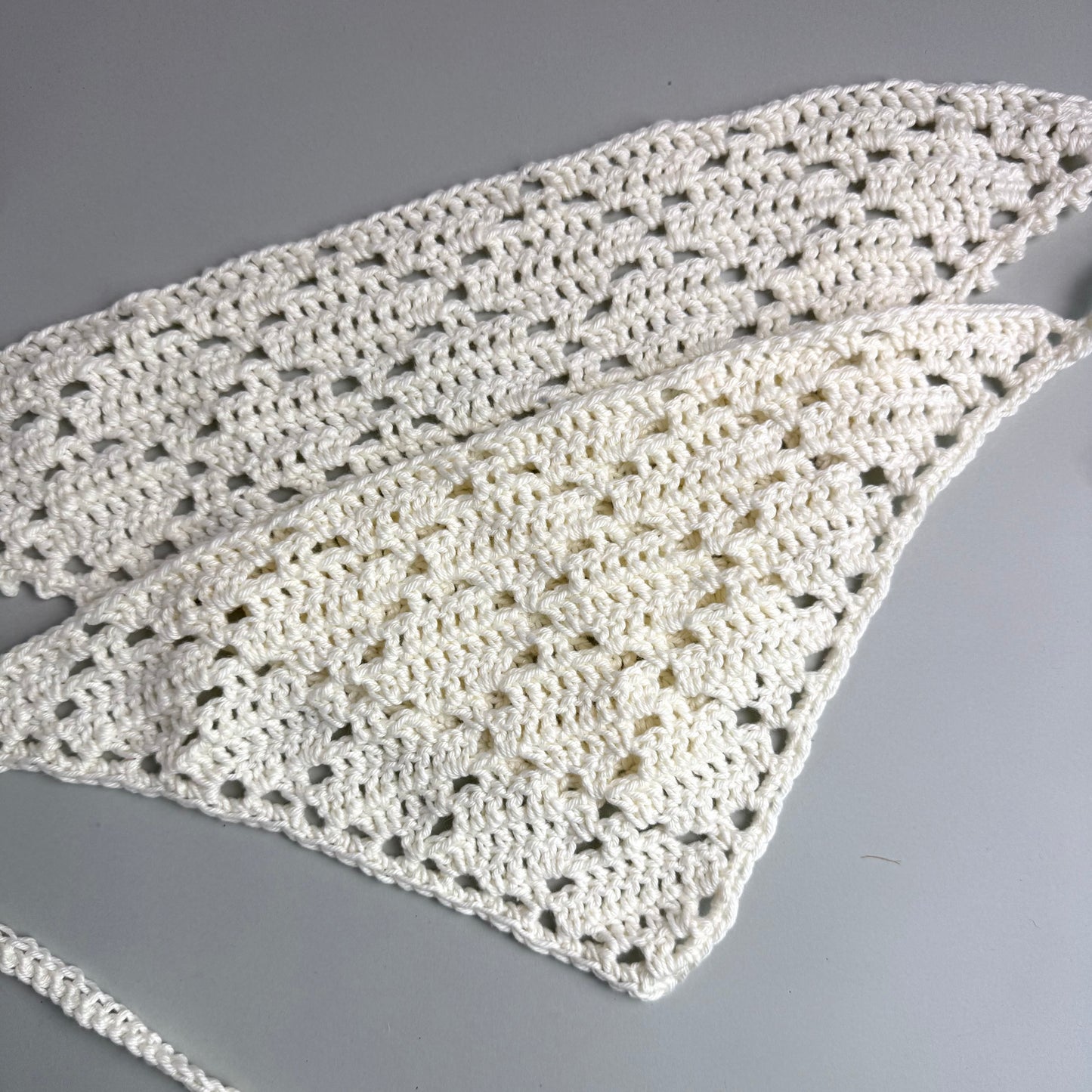 Handmade Crochet Headband