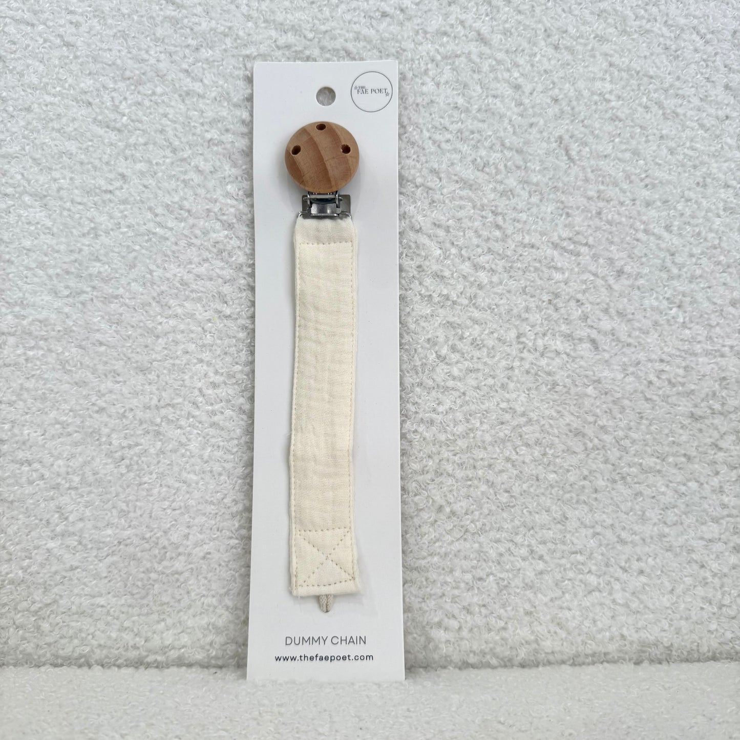 Dummy Chains - Fabric