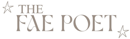 The Fae Poet