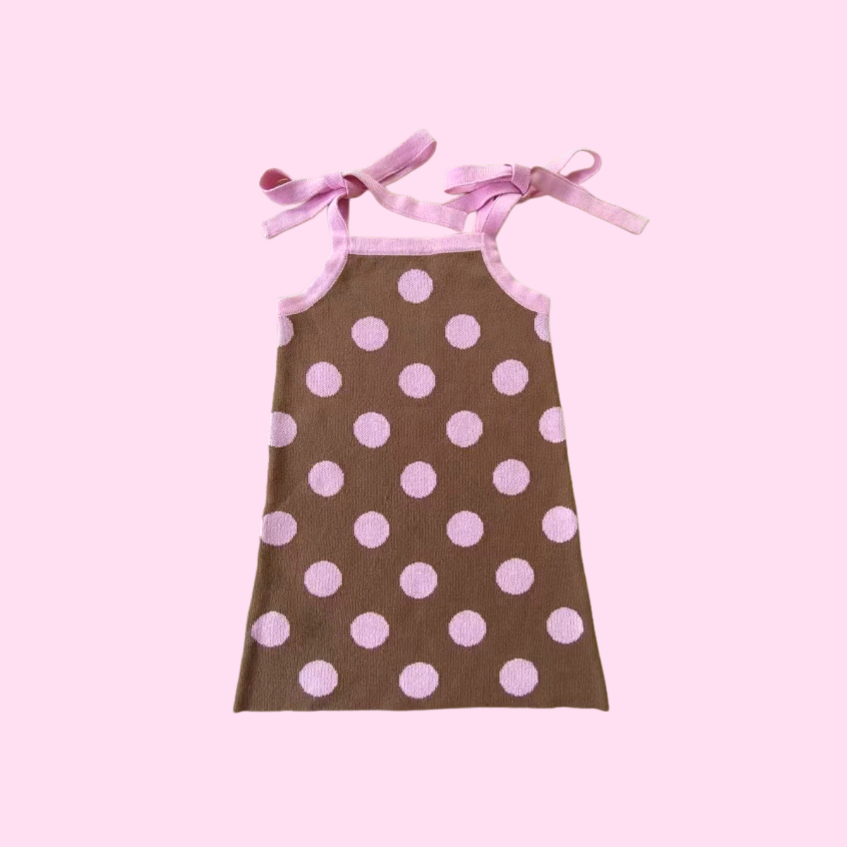 Pinkie Pie Dress