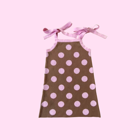 Pinkie Pie Dress